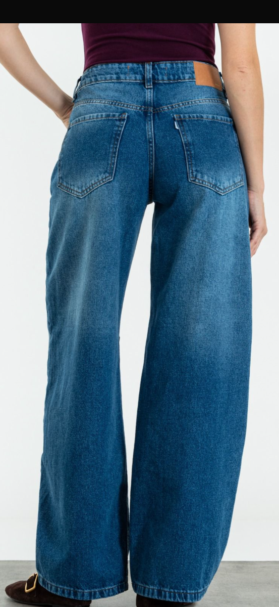 Producto - Baggy isostasia talle 42