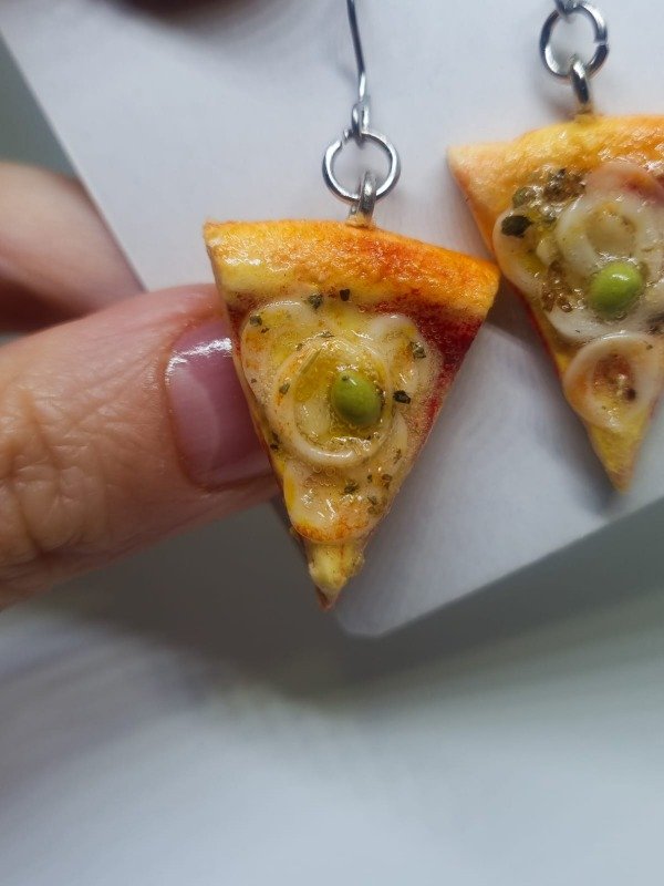 Producto - Aritos Pizza fugazza
