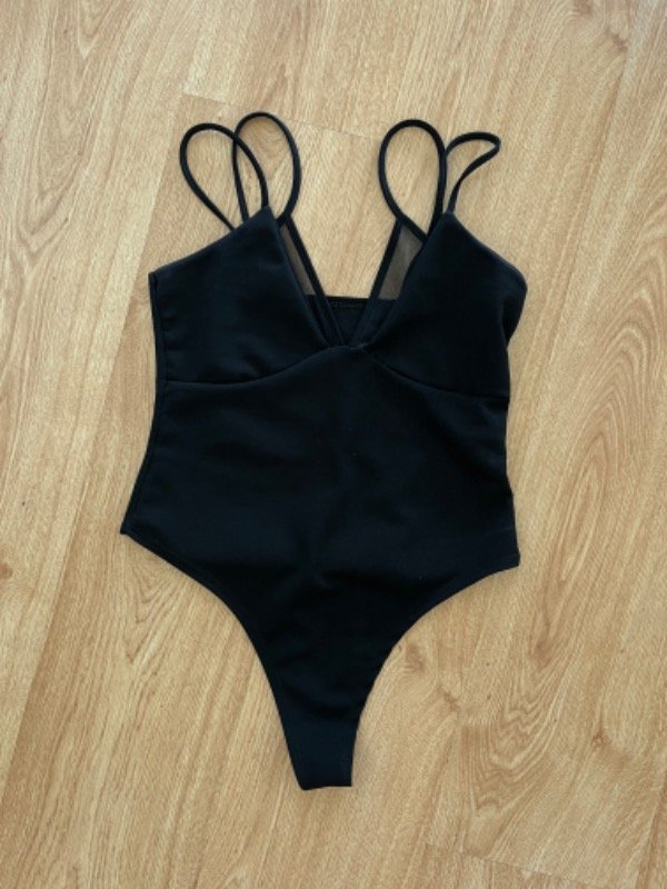 Producto - Body NUEVO S