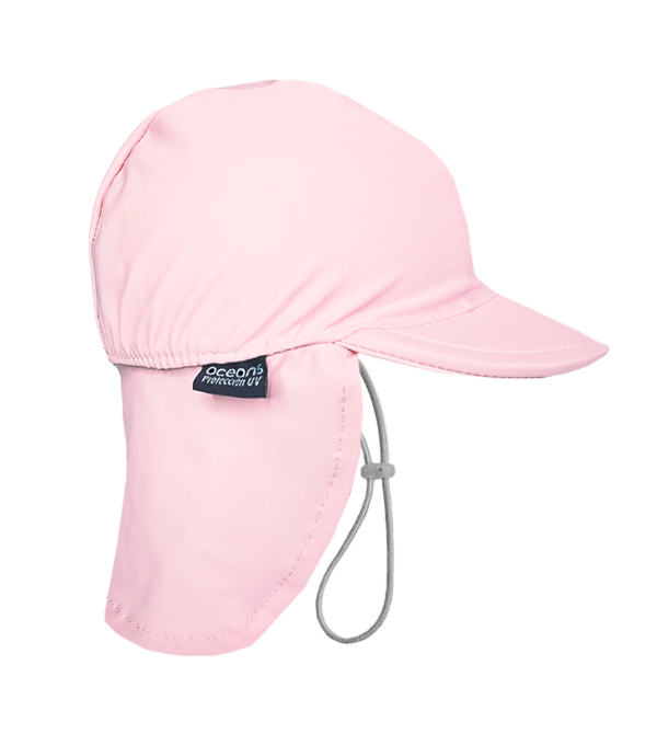 Producto - Legionario UV - Rosa bebé