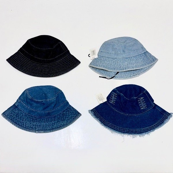 Producto - Piluso l Denim l ultmo