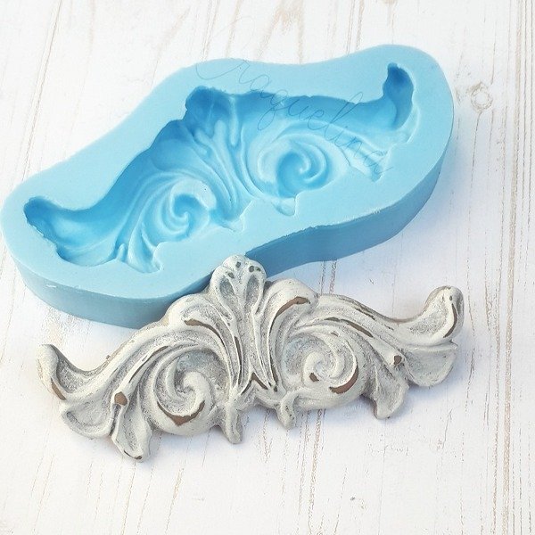 Producto - Molde de Moldura chica