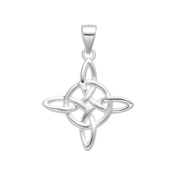 Producto - DIJE DE TRIQUETA CELTA