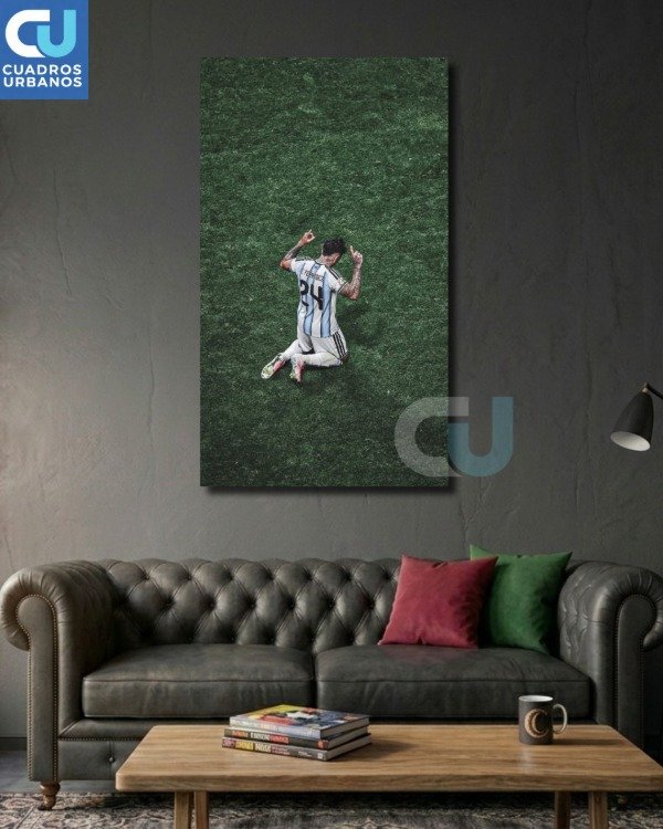 Producto - Enzo Fernandez 9