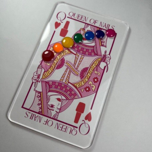 Producto - Paleta Queen of Nails