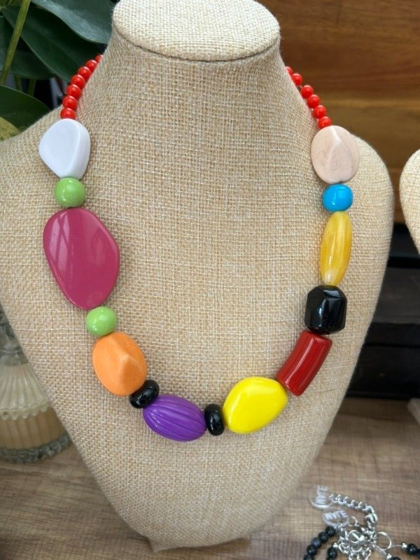 Producto - Collar FRIDA - 6