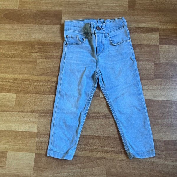 Producto - Jean Le uthe 2A
