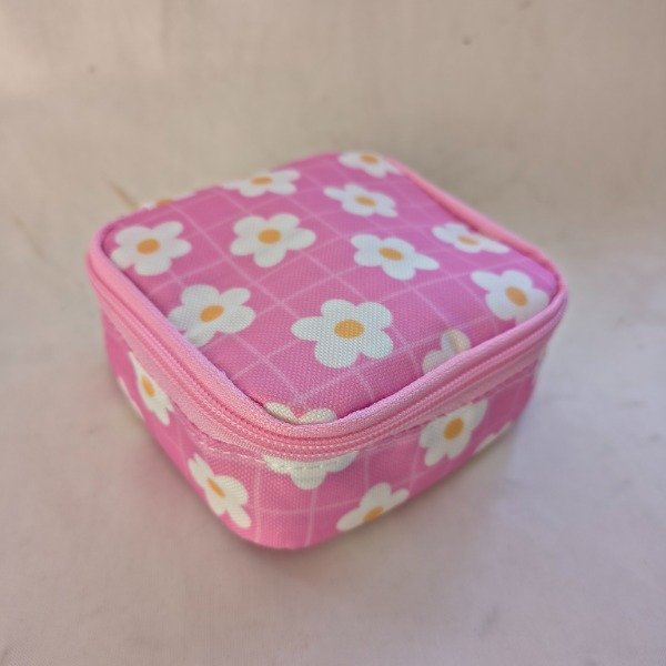 Producto - Estuche fem florcitas