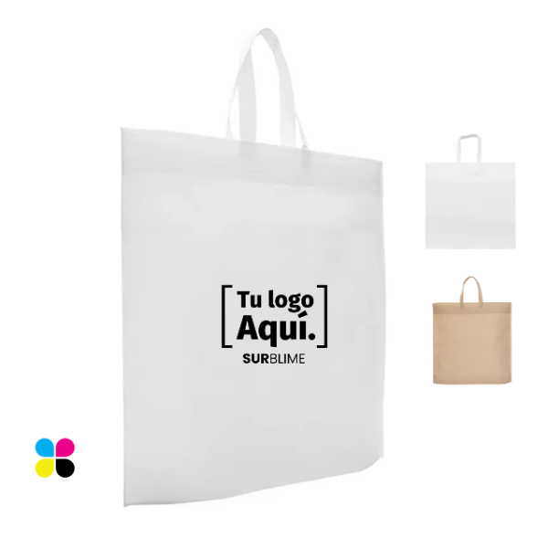 Producto - BOLSA FRISELINA 40X45 PERSONALIZADA