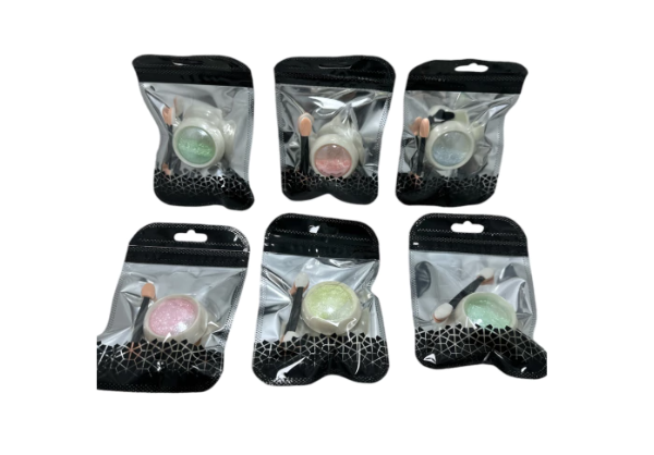 Producto - POLVO DECORACION PARA UÑAS 16375