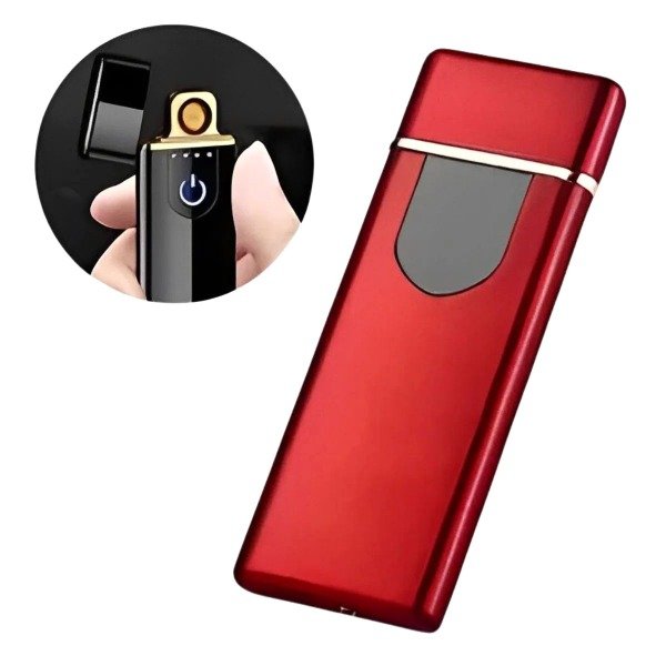 Producto - Encendedor Eléctrico USB