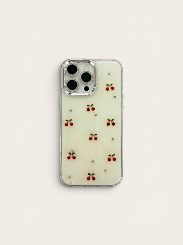 Producto - Case Cerezas