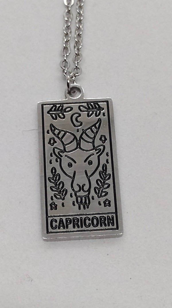 Producto - Capricornio