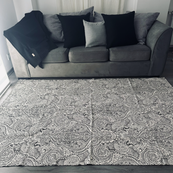Producto - Alfombra Chennai - 1