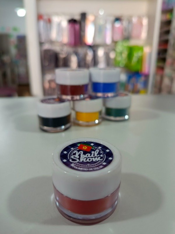 Producto - Polimero Nail Show Colección Basic