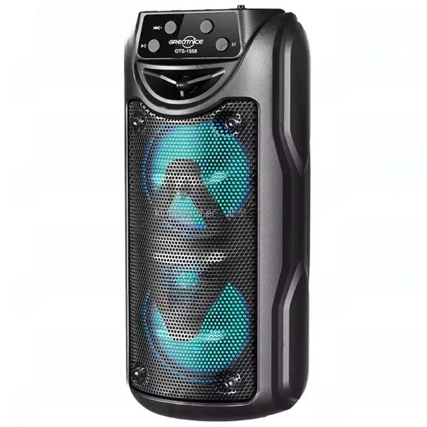 Producto - PARLANTE GREATNICE BT GTS-1558