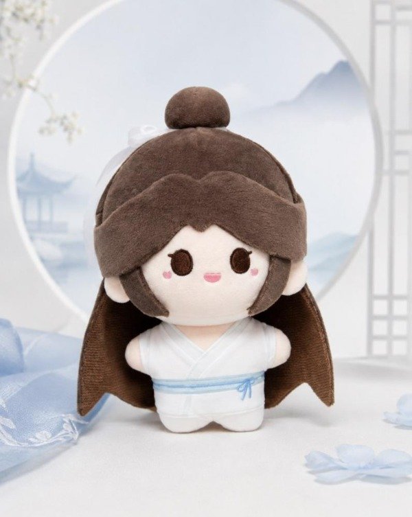 Producto - Dianxia peluche