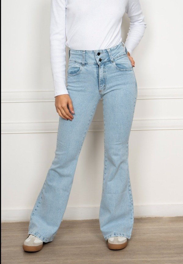 Producto - OXFORD CALISTO CELESTE - 0