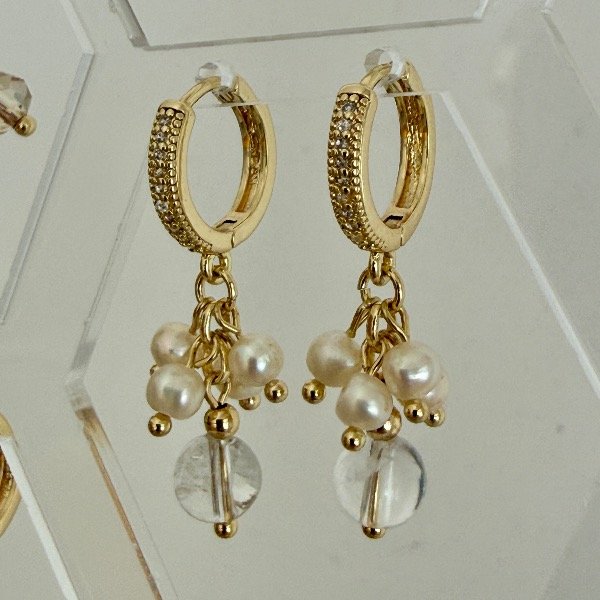 Producto - Aros brisa