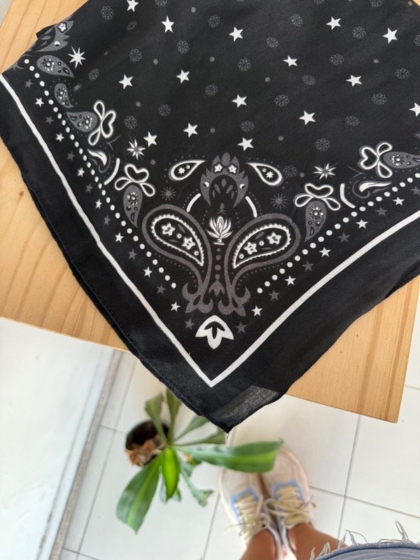 Producto - Pañuelo Volo