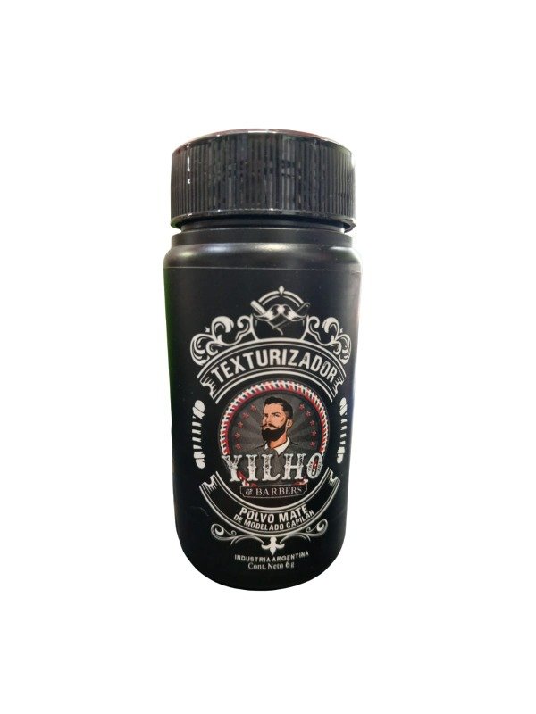 Producto - Polvo texturizador x 6gr