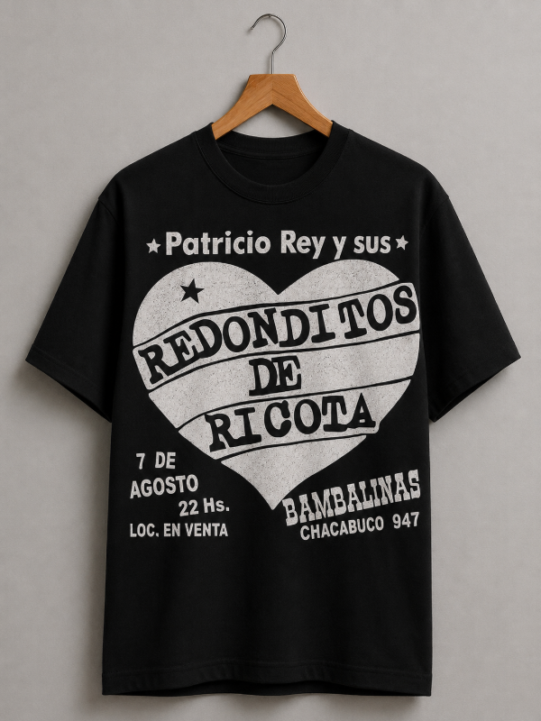Producto - Bambalinas
