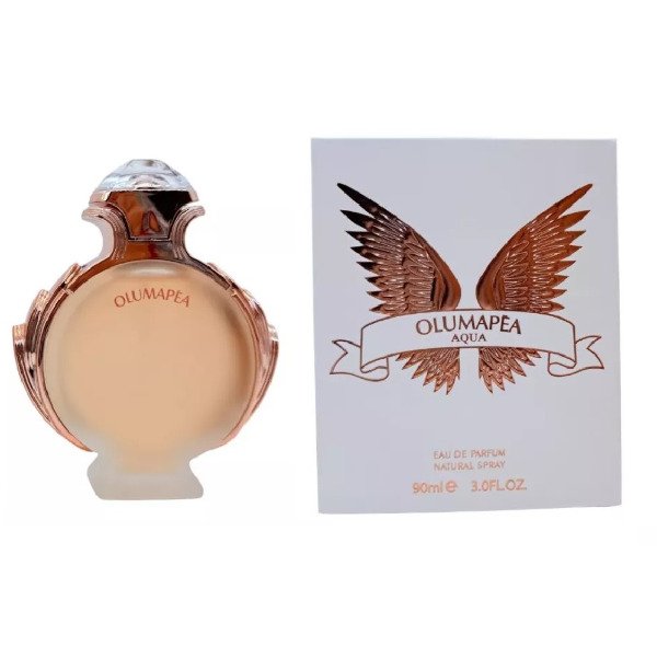 Producto - Perfume Olumapea AQUA 90 Ml