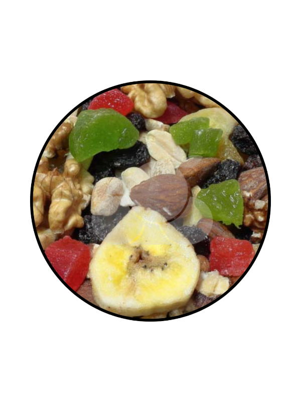 Producto - Mix Tropical (x 1kg)