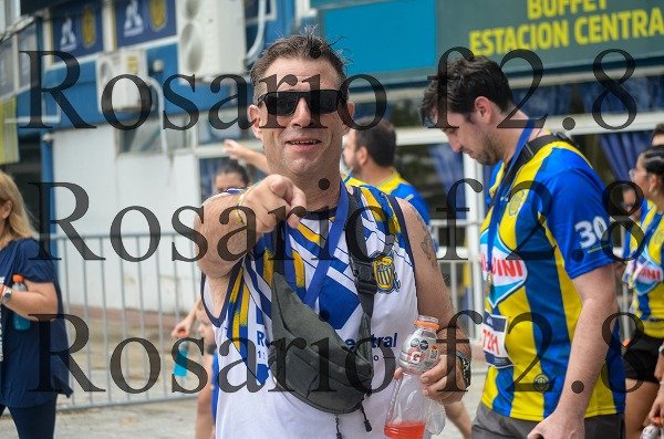 Producto - Rosario Central 203