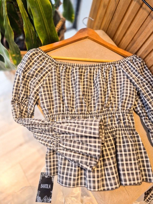 Producto - BLUSA ZOE - 1