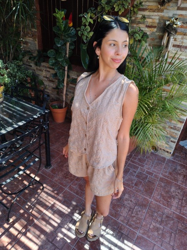 Producto - Conjunto Terra