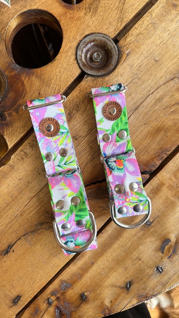 Producto - Collar Martingale Selvático Reforzado