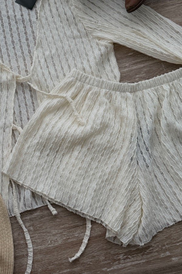 Producto - SHORT ALMA