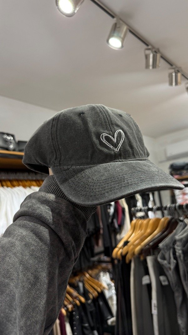 Producto - Gorras Bordadas - 4
