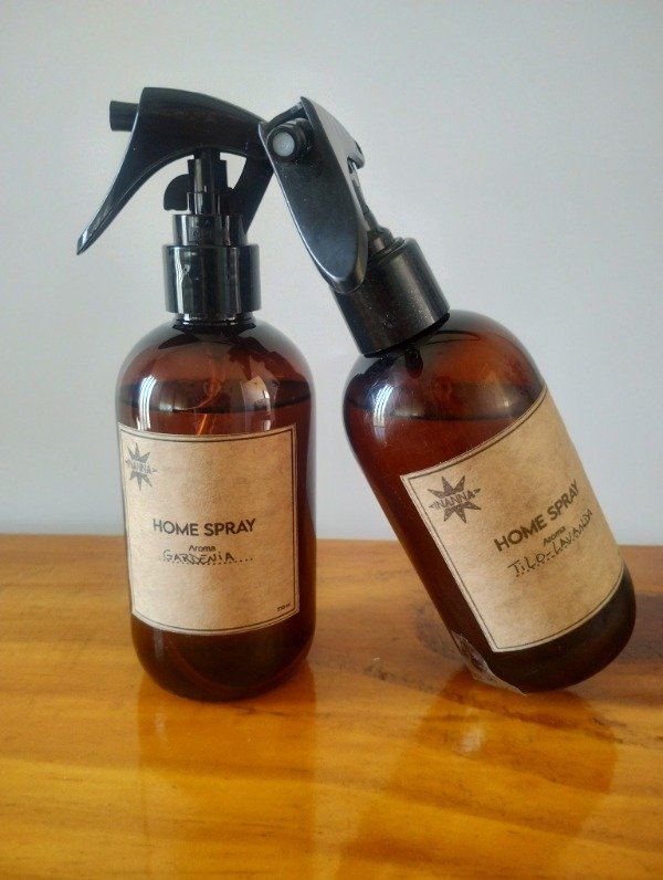 Producto - Home Spray 250ml