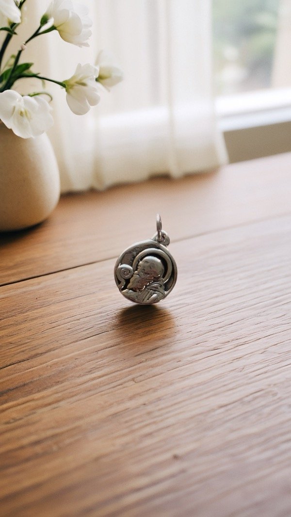 Producto - Dije San Benito D121