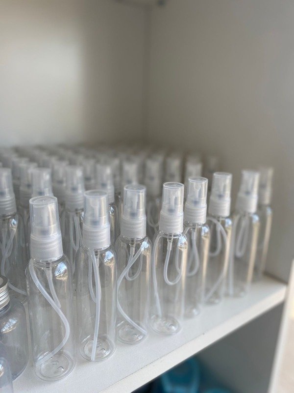 Producto - EVASE SPRAY ROCIADOR