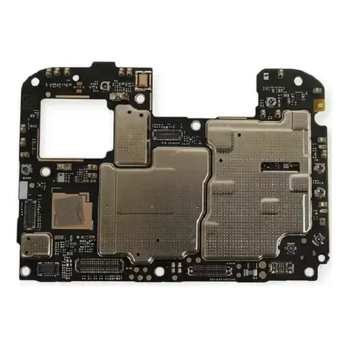 Producto - Placa main Motorola g22 128gb+4gb