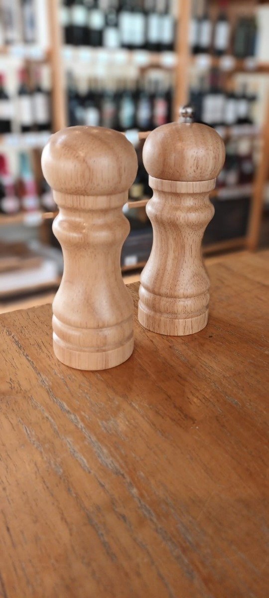 Producto - SALERO Y PIMENTERO