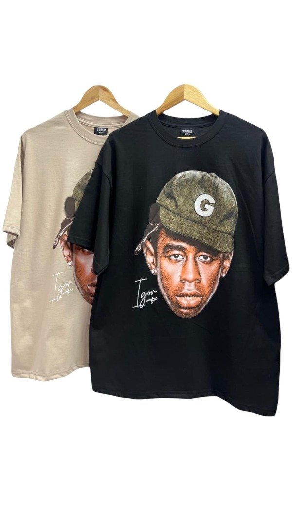 Producto - OVER TYLER