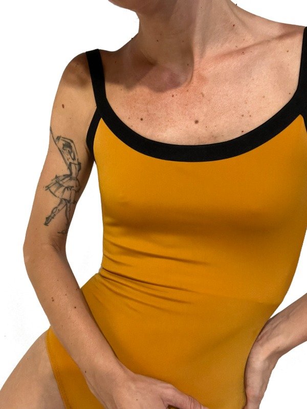 Producto - Torso Prometeo L6