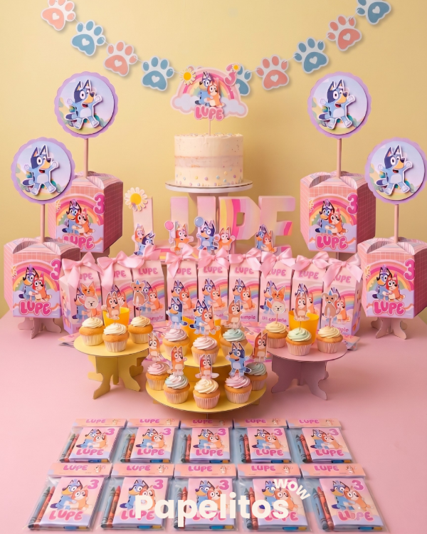 Producto - Combo Wow  (10 niños)