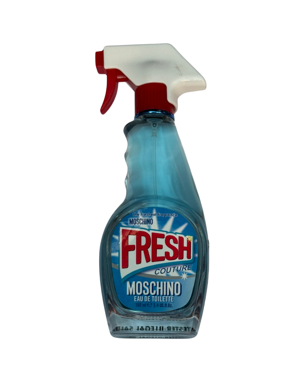 Producto - Fresh Moschino EDT