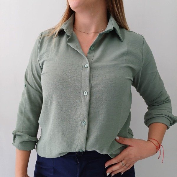 Producto - 389-CAMISA CEY