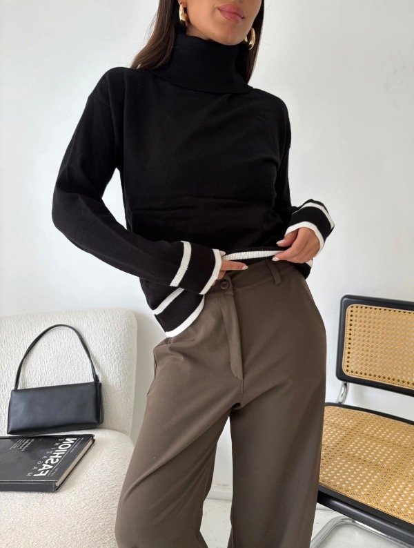 Producto - sweater geler bremer