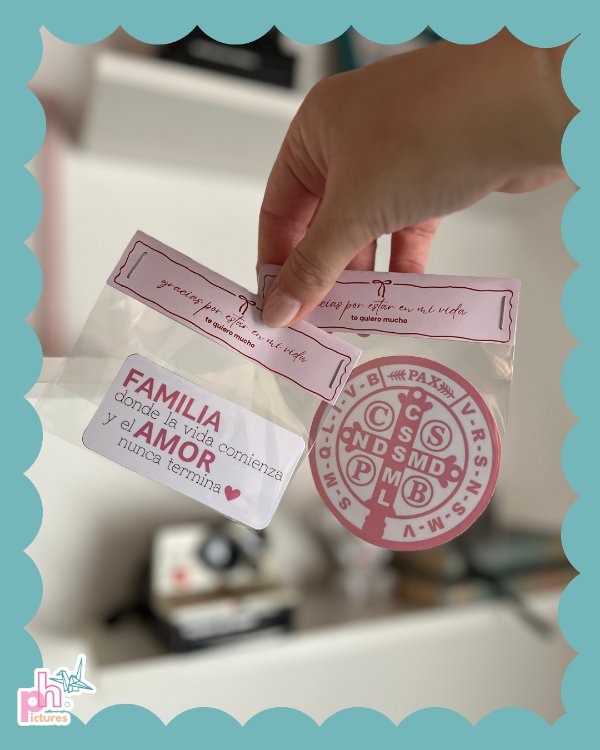 Producto - imán souvenir - 1