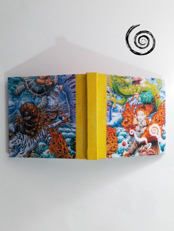 Producto - Elementales y Niñas - 3