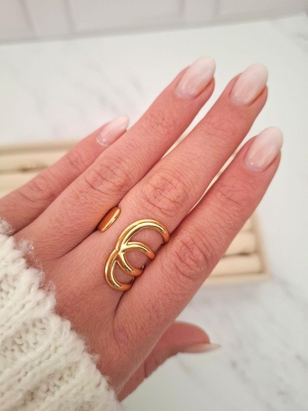Producto - Anillo Vinny Bit