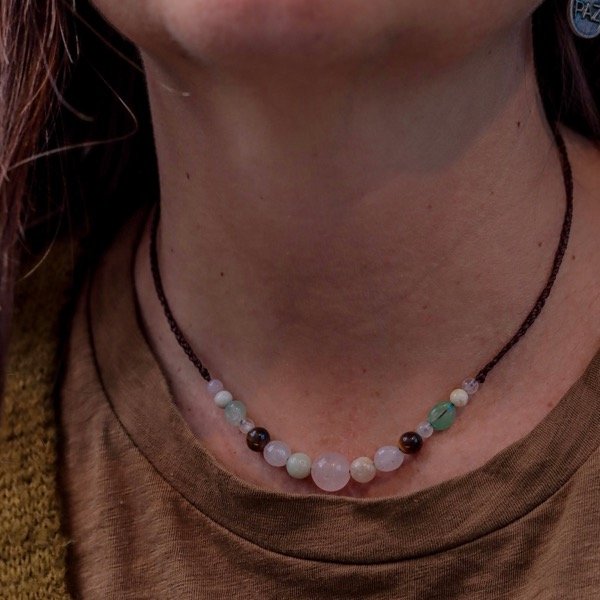 Producto - Collar Amar