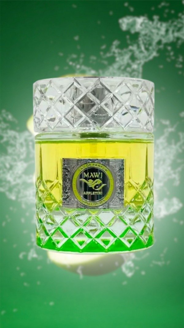 Producto - MAWJ APPLETINI PARIS CORNER